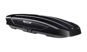 BROOMER Venture LS (2130x890x360)