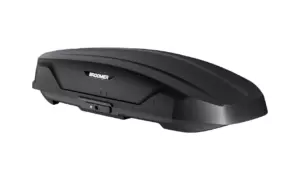 BROOMER Trekka 450 (1840x890x410)